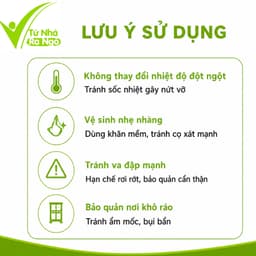 Bộ 12 Chén Uống R.ượ.u Thủy Tinh Cao Cấp GD156 - Set 12 Ly Rư.ợu Thủy Tinh Trong Suốt Dung Tích 30ml 9