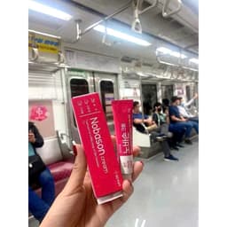 Kem Nobason 30gr Hàn Quốc Thoa Da Khô, Á Sừng, Chàm Nứt Nẻ Chân Tay 1
