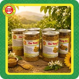 Phấn Hoa Cà Phê Chư YangSin 500G - Quà Tây Nguyên 1
