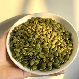 Nhân Hạt Bí Xanh Sấy 500g - Quà Tây Nguyên 2