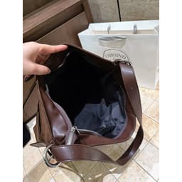 6765# Túi xách Tote Bigsize dây nơ 7
