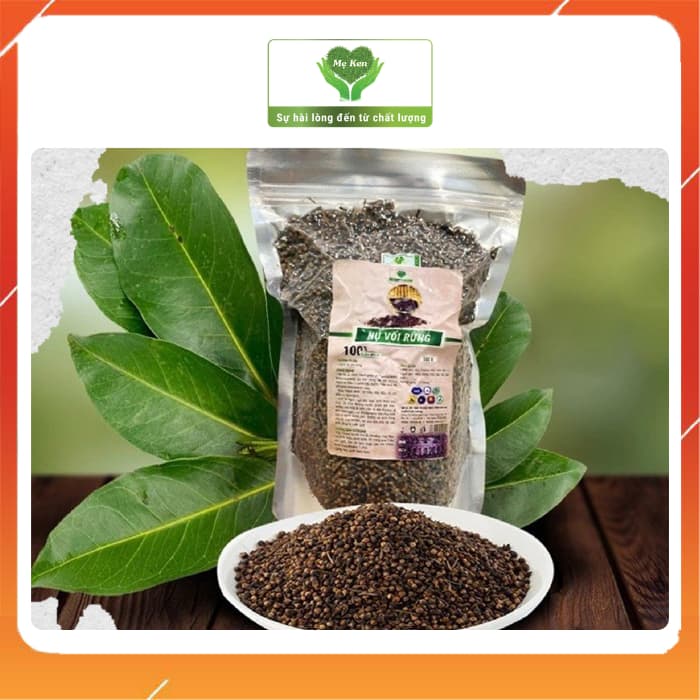 Nụ Vối Rừng - 500 Gram