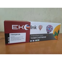 Hộp Mực Eko Ink 12A Q2612A Cho Canon LBP2900 LBP3000 HP1010 HP1020 In Đậm Nét MIVDO 5