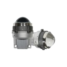 Bi Gầm LED Aozoom Wasp Fog Light 3.0 inch - Chip TIR Super LED, nhiệt màu 3000K/4500K chống nước IP68 5
