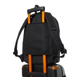 Balo đi học SimpleCarry 151  Laptop 14 inch có ngăn đựng giày riêng biệt 6