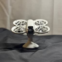 Chân Đế Trưng Bày DJI Neo Cao Cấp – Giá Đỡ Cố Định Flycam In 3D Độc Đáo, Tối Ưu Góc Setup [MÊ 3D] 5