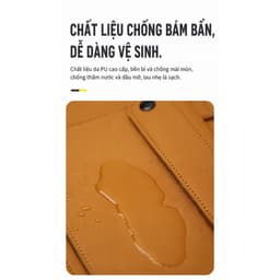 Túi Đựng Laptop 13-16 Inch XZ ST107 | Chống Nước | Siêu Nhẹ | Phong Cách Urban Minimalist 6