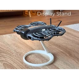 Chân Đế Trưng Bày DJI Neo 2 Cao Cấp – Giá Đỡ Cố Định Flycam In 3D, Decor Góc Setup [MÊ 3D] 2