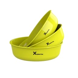 Bộ 3 Chậu Pha Mồi Xsamtin 1