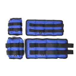Tạ cát đeo tay 1kg- 6kg chân tiện lợi,hỗ trợ tập luyện chạy bộ, hít xà, giữ dáng, tăng cơ hiệu quả( có ảnh thật) 8