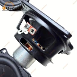 Củ loa AK Boom 2  sub bass Bom 2 4ohm 40-50w âm trầm ấn tượng 3