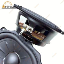 Củ loa AK Boom 2  sub bass Bom 2 4ohm 40-50w âm trầm ấn tượng 4