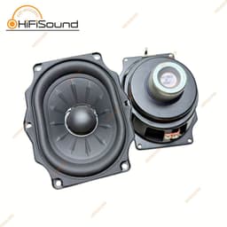 Củ loa AK Boom 2  sub bass Bom 2 4ohm 40-50w âm trầm ấn tượng 5