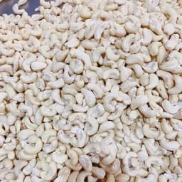 Hạt Điều Nguyên Vị Trắng 500g - Quà Tây Nguyên 3
