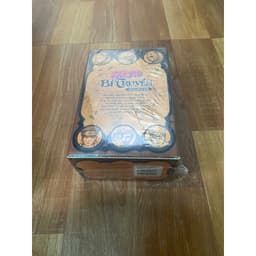 (seal) Boxset full bộ 6q vở naruto bí truyền 3