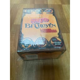 (seal) Boxset full bộ 6q vở naruto bí truyền 2