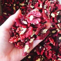 Nhân Óc Chó Đỏ 500g - Quà Tây Nguyên 2