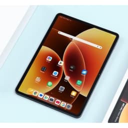 Máy tính bảng Xiaomi Pad 8 8GB/128GB 4
