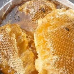 Mật Ong Hoa Rừng Thiên Nhiên 1L - Quà Tây Nguyên 2