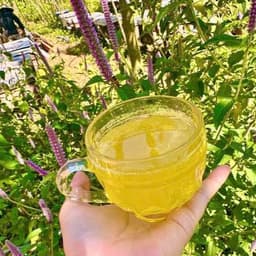 Mật Ong Hoa Bạc Hà 1L - Quà Tây Nguyên 3
