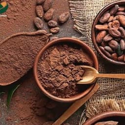 Bột Cacao Nguyên Chất Con Ong 500g - Quà Tây Nguyên 3