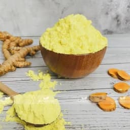 Tinh Bột Nghệ Vàng 500g - Quà Tây Nguyên 3