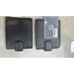 👔 VÍ DA NAM HT ND0617 – THIẾT KẾ SANG TRỌNG, TIỆN DỤNG MỖI NGÀY 👔 2
