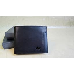👔 VÍ DA NAM HT – THIẾT KẾ TINH TẾ, ĐẲNG CẤP PHÁI MẠNH 👔 1