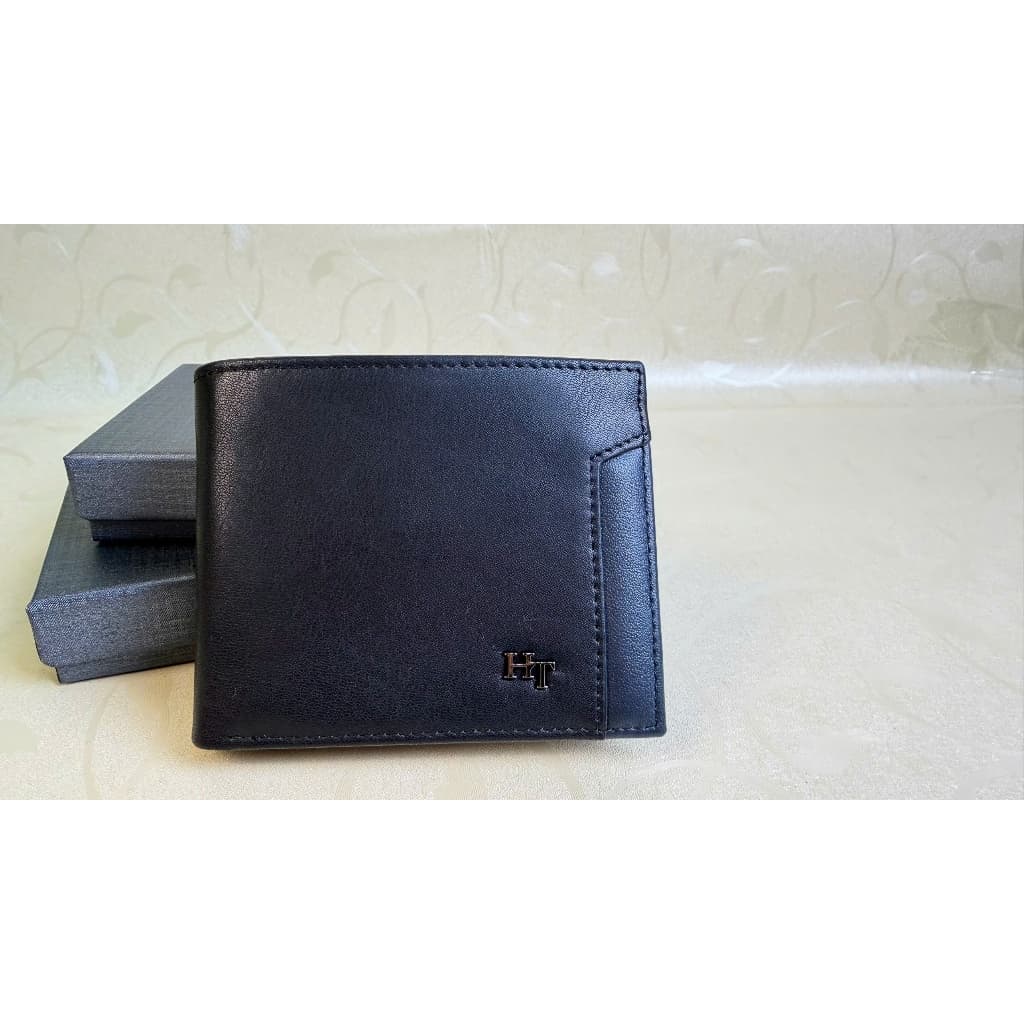 👔 VÍ DA NAM HT – THIẾT KẾ TINH TẾ, ĐẲNG CẤP PHÁI MẠNH 👔