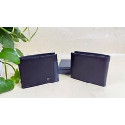 👔 VÍ DA NAM HT – THIẾT KẾ TINH TẾ, ĐẲNG CẤP PHÁI MẠNH 👔 6