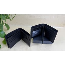 👔 VÍ DA NAM HT – THIẾT KẾ TINH TẾ, ĐẲNG CẤP PHÁI MẠNH 👔 8