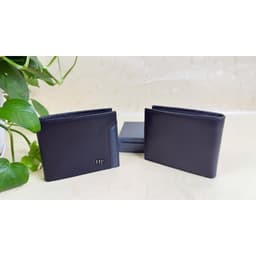 👔 VÍ DA NAM HT – THIẾT KẾ TINH TẾ, ĐẲNG CẤP PHÁI MẠNH 👔 5