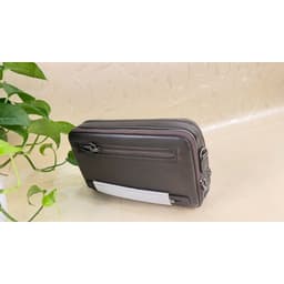 👔 VÍ DA NAM HT 3890 – SANG TRỌNG TỪNG CHI TIẾT, KHẲNG ĐỊNH PHONG CÁCH 👔 7
