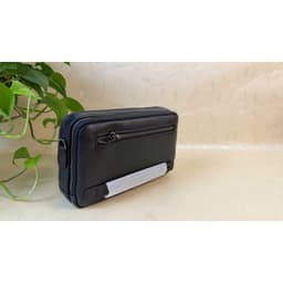 👔 VÍ DA NAM HT 3890 – SANG TRỌNG TỪNG CHI TIẾT, KHẲNG ĐỊNH PHONG CÁCH 👔 4