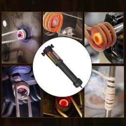Máy gia nhiệt cảm ứng từ cầm tay H7S-220V-1700W -2,9KG 6