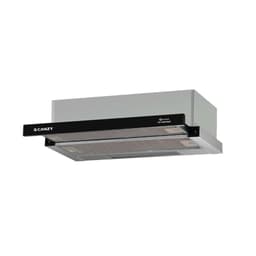 Máy Hút Mùi Canzy CZ H1060AT / H1070AT - Hút mùi âm tủ - Có inverter | Hàng chính hãng 2