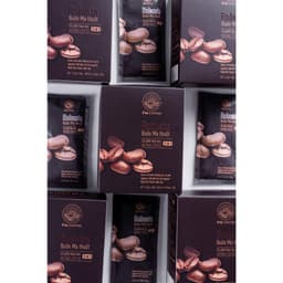 Cà phê hòa tan PM Coffee Robusta Buôn Ma Thuột - Quà Tây Nguyên 2