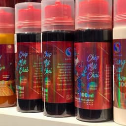 [Rẻ Vô Địch] Chép 1 Chai Sapham 100ml - Thu hút cá chép ăn mạnh 4