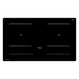 Bếp từ Canzy CZ I68682D I NTC68HN |Model 2026 I Bếp từ inverter I Bếp từ sôi liu riu 2