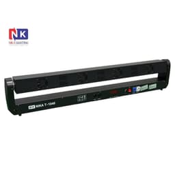 Đèn LED mành 10 mắt,katana 10x40W Beam 10 mắt điều khiển DMX dùng cho sân khấu, biểu diễn, sự kiện 2