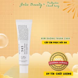 Kem Dưỡng Ẩm Phục Hồi Da Thuần Chay Dr.Althea 345 Relief Cream Prettyskin Hàn Quốc Tuýp 50ml 1