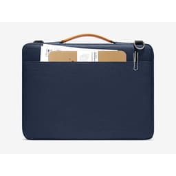 Túi đeo chéo chống sốc Tomtoc (USA) Defender Briefcase for Laptop 14/16" và Macbook  A42 Premium 2