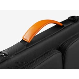 Túi đeo chéo chống sốc Tomtoc (USA) Defender Briefcase for Laptop 14/16" và Macbook  A42 Premium 3