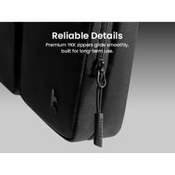 Túi đeo chéo chống sốc Tomtoc (USA) Defender Briefcase for Laptop 14/16" và Macbook  A42 Premium 6