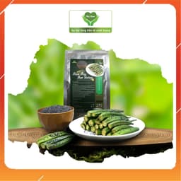 ĐẬU BẮP THỰC DƯỠNG MẸ KEN 1