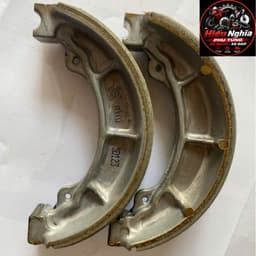 Bố Thắng Đùm (Phanh Cơ) Xe SYM Attila Victoria, Elizabeth - ELIG SCM-H04. 1