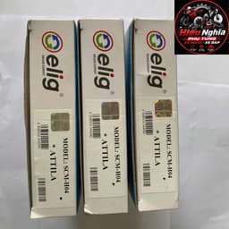 Bố Thắng Đùm (Phanh Cơ) Xe SYM Attila Victoria, Elizabeth - ELIG SCM-H04. 3