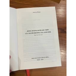 Sách - Đông Dương dưới góc nhìn của người phương tây 3