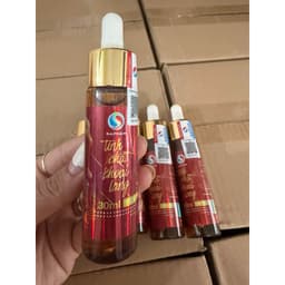 [Rẻ Vô Địch] Tinh Chất Khoai Lang Sapham thế hệ II - Thơm Tự Nhiên Kích Thích Cá Ăn 4