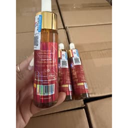 [Rẻ Vô Địch] Tinh Chất Khoai Lang Sapham thế hệ II - Thơm Tự Nhiên Kích Thích Cá Ăn 5